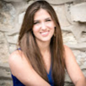 Meet your Posher, Cheryl